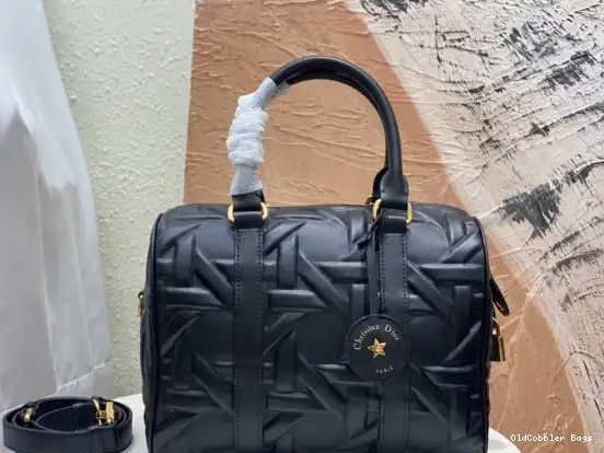 OldCobbler Bags Groove bag 25 Di0r 0706